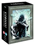 Amazon Exclusive: Blumhouse Horror Collection (Split/ Get Out/ Ouija/ Ouija: Origin Of Evil/ The Visit/ The Boy Next Door/ Unfriended) (BD) [Blu-ray] [2017]