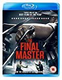The Final Master (Blu Ray) [Blu-ray]