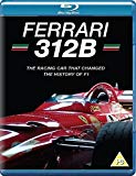 Ferrari 312B [Blu-ray]