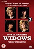 Widows: The Complete Collection [DVD]