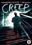 Creep [DVD]