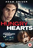 Hungry Hearts [DVD]