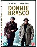 Donnie Brasco [DVD]