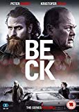 Beck The Series: Volume 2 [DVD]
