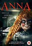 Anna [DVD]