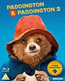 Paddington 1 & 2 Boxset [Blu-ray] [2017]