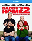 Daddy's Home 2 [Blu-Ray] [2017]