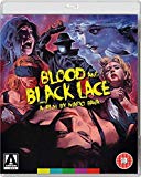 Blood And Black Lace [Blu-ray]