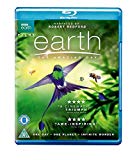 Earth - One Amazing Day BD [Blu-ray]