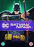Batman Ninja [DVD]