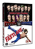 WWE: Elimination Chamber 2018/Fastlane 2018 [DVD]