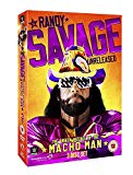 WWE: Randy Savage Unreleased - The Unseen Matches Of The Macho... [DVD]