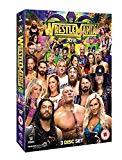 WWE: Wrestlemania 34 [DVD]
