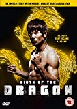 Birth of the Dragon [DVD]