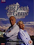 One Foot In The Grave: Complete Series 1-6 [DVD]