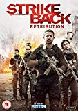 Strike Back - Retribution [DVD]