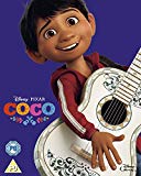 Coco [Blu-ray] [2017] [2018] [Region Free]
