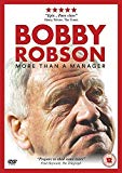 Bobby Robson [DVD]