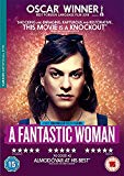 A Fantastic Woman [DVD]