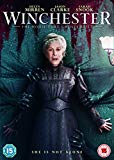 Winchester [DVD] [2018]