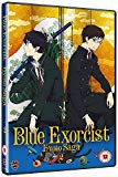 Blue Exorcist (Season 2) Kyoto Saga Volume 2 (Episodes 7-12) [DVD]