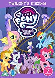 MLP Season 4 Vol 4 - Twilights Kingdom [DVD]