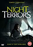 Night Terrors [DVD]