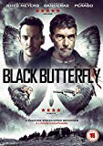 Black Butterfly [DVD]