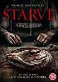 Starve [DVD]