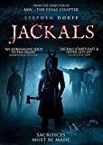 Jackals [DVD]