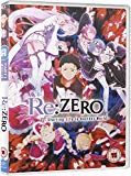 RE:Zero - Standard DVD