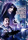 Ghost Source Zero [DVD]