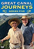 Great Canal Journeys: Series Five [DVD]