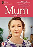 Mum Series 2 [DVD] [2018]