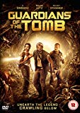 Guardians Of The Tomb
