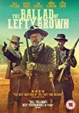 The Ballad Of Lefty Brown