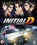 Initial D Legend 2: Racer [DVD] [2018]
