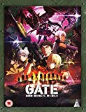 Gate Collection [DVD] [2018]
