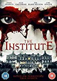 The Institute [DVD] [2018]