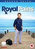 Royal Pains Season 7 [DVD]