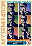 My Generation [DVD] [2018]