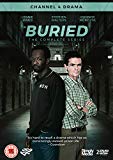 Buried - The Complete Series - Ch4 [DVD]