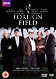 A Foreign Field - BBC [DVD]