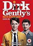 Dirk Gently's Holistic Detective Agency: Season One [DVD]