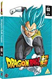 Dragon Ball Super Part 3 (Episodes 27-39) [DVD]