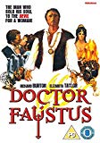 Doctor Faustus [DVD]