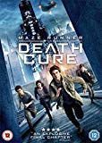 Maze Runner - The Death Cure [DVD] [2018]