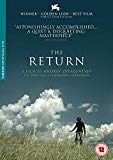 The Return [DVD]