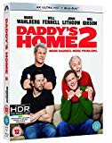 Daddy's Home 2 [4K] [Blu-ray]