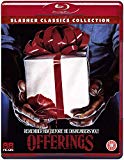 Offerings [Blu-ray]